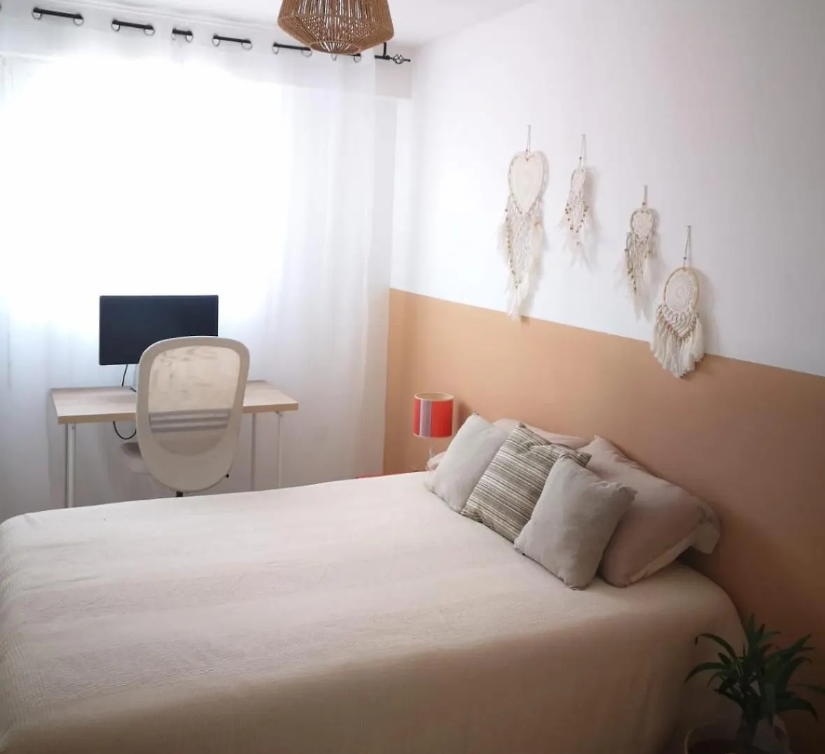 Appartement Cosy Sur La French Riviera Nice Francie